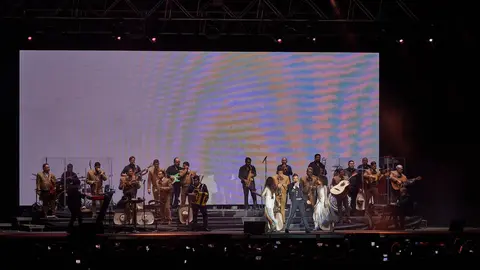 ALEJANDRO FERNÁNDEZ - MÚSICA EN GRANDE 2023 - EL REY LAGARTÓN (56) (1)