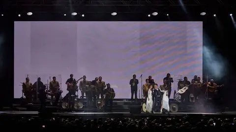 ALEJANDRO FERNÁNDEZ - MÚSICA EN GRANDE 2023 - EL REY LAGARTÓN (57) (1)