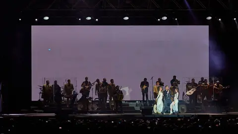 ALEJANDRO FERNÁNDEZ - MÚSICA EN GRANDE 2023 - EL REY LAGARTÓN (58) (1)