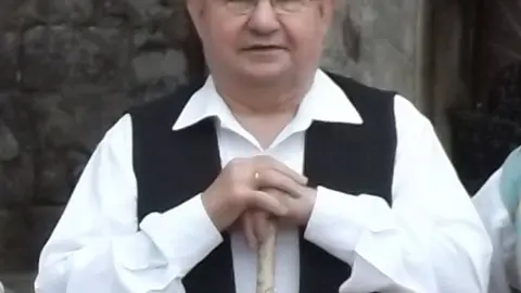 Benito D&iacute;az - El Sarruj&aacute;n de Carmona