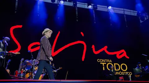 JOAQUÍN SABINA - TORRELAVEGA - EL REY LAGARTÓN (1) (1)