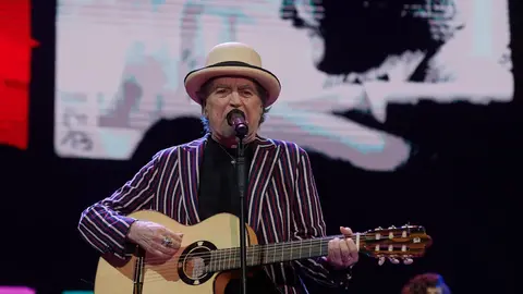 JOAQUÍN SABINA - TORRELAVEGA - EL REY LAGARTÓN (5) (1)