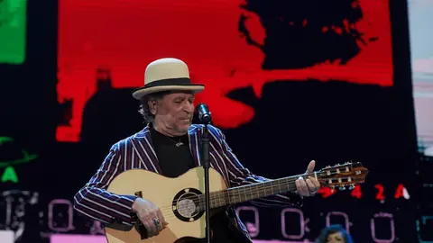 JOAQUÍN SABINA - TORRELAVEGA - EL REY LAGARTÓN (6) (1)