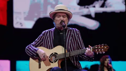 JOAQUÍN SABINA - TORRELAVEGA - EL REY LAGARTÓN (10) (1)