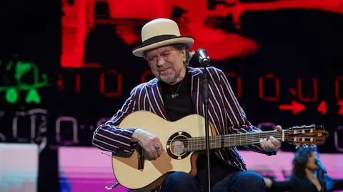 JOAQUÍN SABINA - TORRELAVEGA - EL REY LAGARTÓN (11) (1)