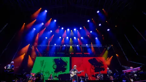 JOAQUÍN SABINA - TORRELAVEGA - EL REY LAGARTÓN (14) (1)