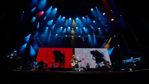 JOAQUÍN SABINA - TORRELAVEGA - EL REY LAGARTÓN (15) (1)