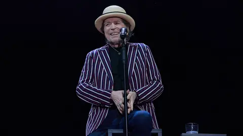 JOAQUÍN SABINA - TORRELAVEGA - EL REY LAGARTÓN (18) (1)