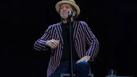 JOAQUÍN SABINA - TORRELAVEGA - EL REY LAGARTÓN (20) (1)