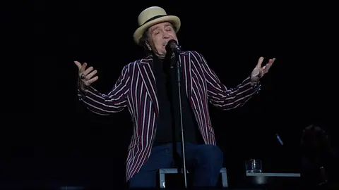 JOAQUÍN SABINA - TORRELAVEGA - EL REY LAGARTÓN (21) (1)