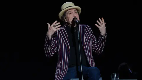 JOAQUÍN SABINA - TORRELAVEGA - EL REY LAGARTÓN (24) (1)