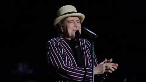 JOAQUÍN SABINA - TORRELAVEGA - EL REY LAGARTÓN (25) (1)