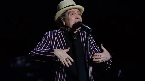 JOAQUÍN SABINA - TORRELAVEGA - EL REY LAGARTÓN (27) (1)