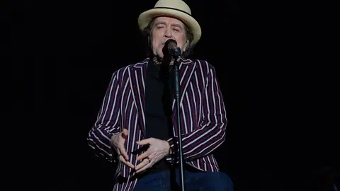 JOAQUÍN SABINA - TORRELAVEGA - EL REY LAGARTÓN (28) (1)