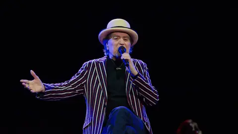 JOAQUÍN SABINA - TORRELAVEGA - EL REY LAGARTÓN (29) (1)