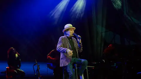 JOAQUÍN SABINA - TORRELAVEGA - EL REY LAGARTÓN (42) (1)