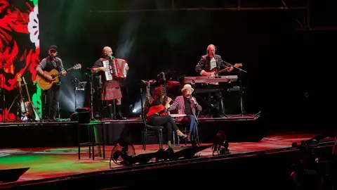 JOAQUÍN SABINA - TORRELAVEGA - EL REY LAGARTÓN (44) (1)