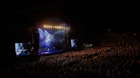 JOAQUÍN SABINA - TORRELAVEGA - EL REY LAGARTÓN (49) (1)