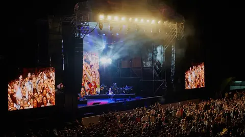 JOAQUÍN SABINA - TORRELAVEGA - EL REY LAGARTÓN (50) (1)