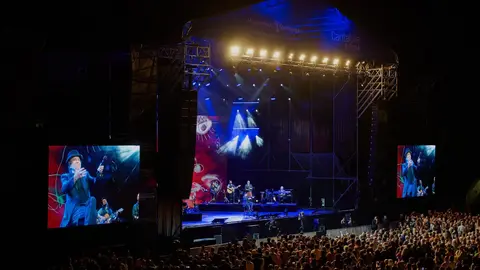 JOAQUÍN SABINA - TORRELAVEGA - EL REY LAGARTÓN (51) (1)