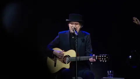 JOAQUÍN SABINA - TORRELAVEGA - EL REY LAGARTÓN (52) (1)