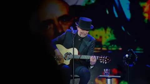 JOAQUÍN SABINA - TORRELAVEGA - EL REY LAGARTÓN (53) (1)