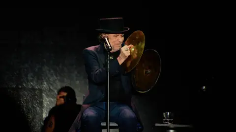 JOAQUÍN SABINA - TORRELAVEGA - EL REY LAGARTÓN (55) (1)