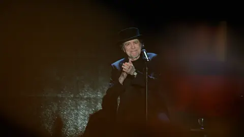 JOAQUÍN SABINA - TORRELAVEGA - EL REY LAGARTÓN (54) (1)
