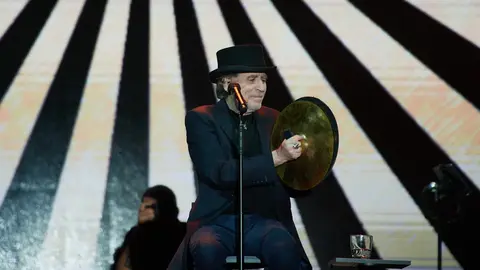 JOAQUÍN SABINA - TORRELAVEGA - EL REY LAGARTÓN (56) (1)