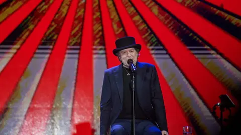 JOAQUÍN SABINA - TORRELAVEGA - EL REY LAGARTÓN (57) (1)