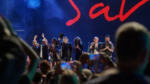 JOAQUÍN SABINA - TORRELAVEGA - EL REY LAGARTÓN (59) (1)