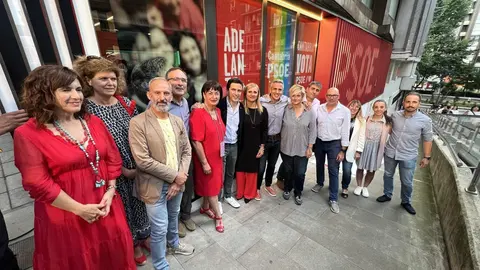 230708 Presentación Candidatos