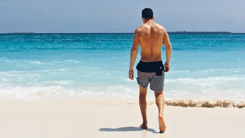 Los 10 mejores campings con playa en Cantabria