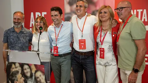 230723 PSOE Cantabria_23J 2