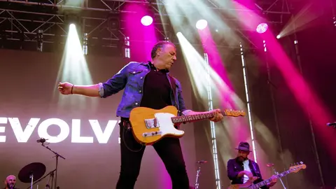 Magdalena en Vivo 2-0