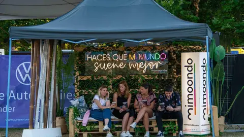 Magdalena en Vivo 2-2