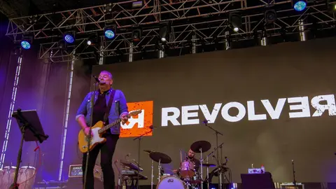 Magdalena en Vivo 2-6