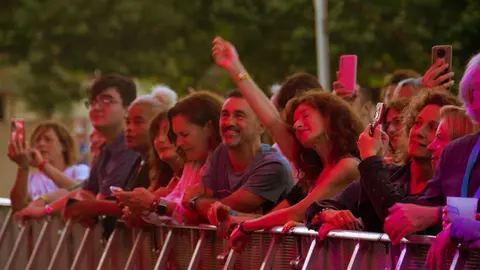 Magdalena en Vivo 2-18