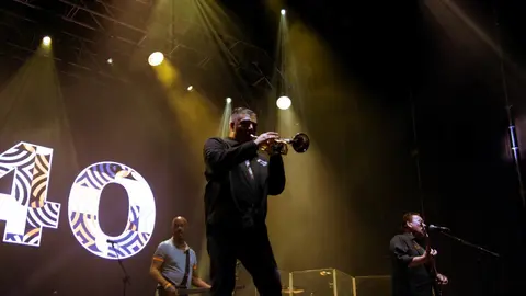 Magdalena en Vivo 2-22