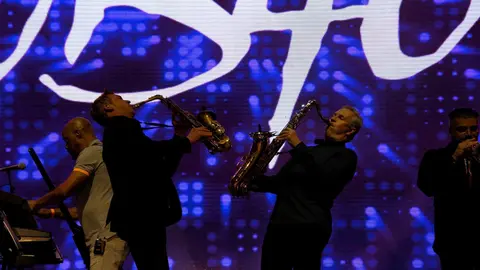 Magdalena en Vivo 2-27