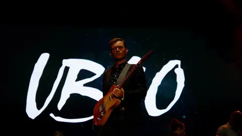 Magdalena en Vivo 2-28