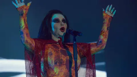 FANGORIA - MAGDALENA EN VIVO 2023 - &copy;EL REY LAGARTÓN (2) (1)