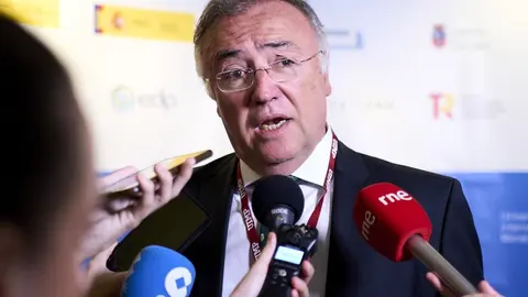 23/8/23  SANTANDER
uimp 
Participaci&oacute;n ciudadana: Experiencias de participaci&oacute;n

Paulino S&aacute;nchez, director general de Simplificaci&oacute;n Administrativa, Transparencia y Participaci&oacute;n Ciudadana del Gobierno de Cantabria

FOTO: Juanma Serrano
