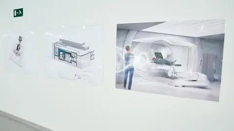 21/6/23  SANTANDER
uimp 
Visita a la futura unidad de protones y Servicio de Oncolog&iacute;a
Radioter&aacute;pica del Hospital Universitario Marqu&eacute;s de Valdecilla



FOTO: Juan Manuel Serrano Arce

