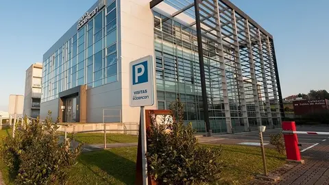 Vistas Generales Sodercan