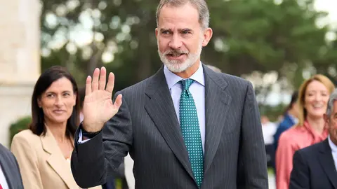 25/10/22  SANTANDER
EP Rey Felipe IV 



FOTO: Juan Manuel Serrano Arce
