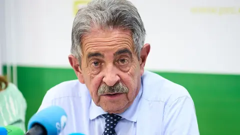 1/6/23  SANTANDER
ep  PRC 
Reunion ejecutiva de PRC Miguel Angel Revilla 


FOTO: Juan Manuel Serrano Arce

