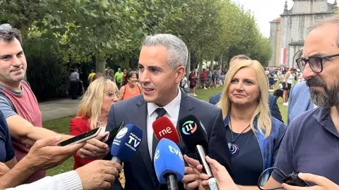 P.Zuloaga la Bien Aparecida 15.09.23