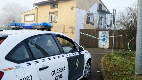 18/12/21  SANTANDER
ep casa. asesinato lia&ntilde;o



FOTO:  

