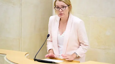 18/9/23  SANTANDER
ep Parlamento Cantabria 



FOTO: Juanma Serrano
